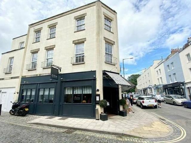House for rent in Feckenham, City Of Bristol