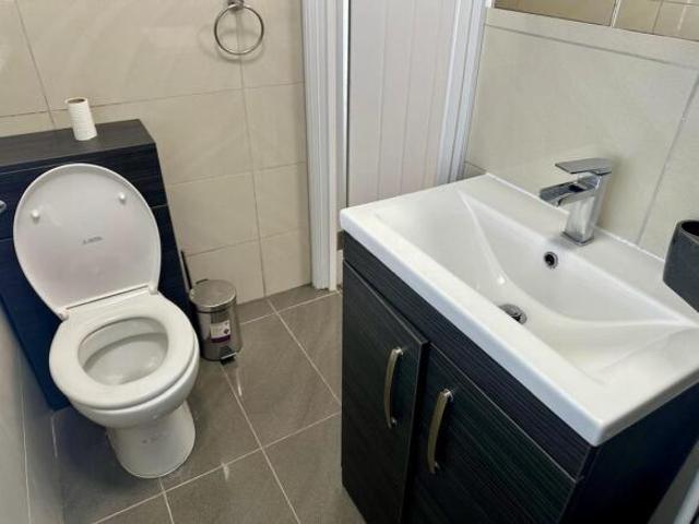 Studio for rent in Brighton & Hove