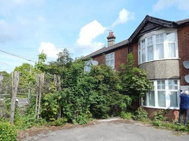 House for rent in Suffolk