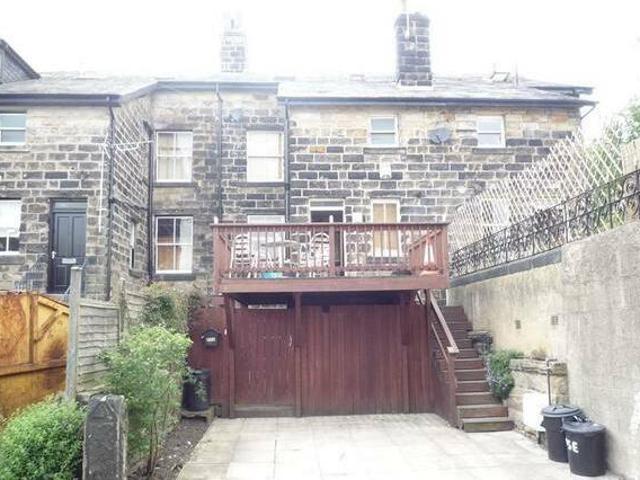 House for rent in North Yorkshire