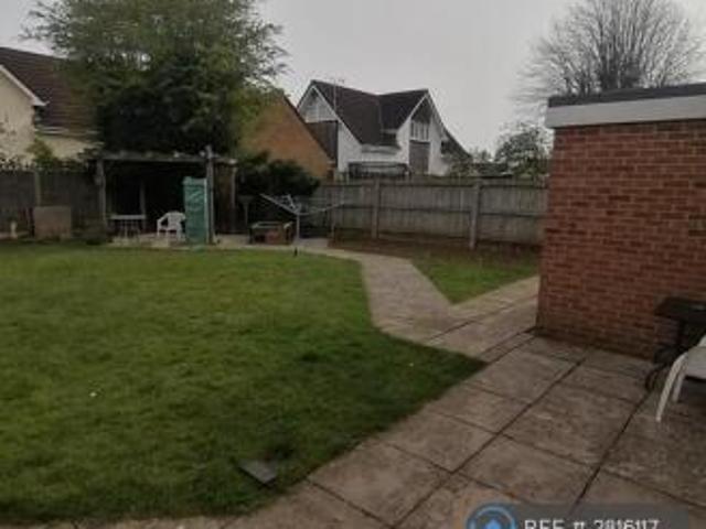 Studio for rent in Gloucester, Gloucestershire