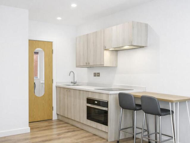 Studio for rent in Feckenham, City Of Bristol
