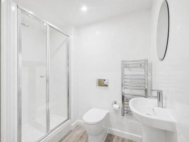 Studio for rent in Feckenham, City Of Bristol