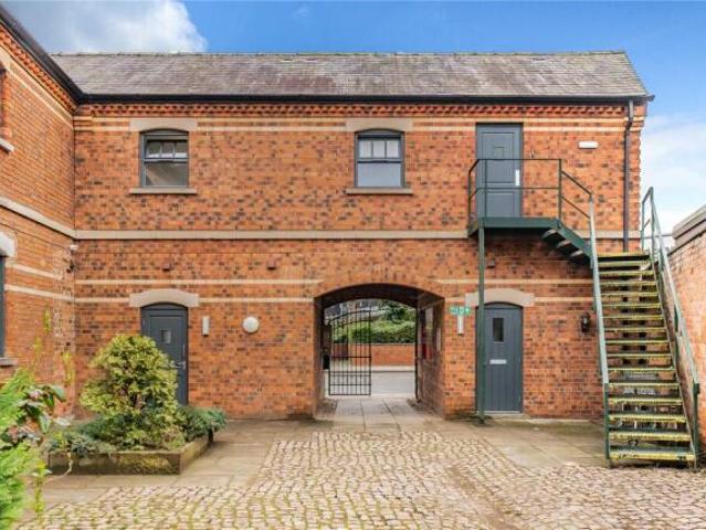 Studio for rent in Brayford, Lincolnshire