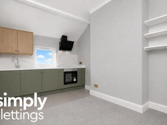 Flat for rent in Kemptown, Brighton & Hove