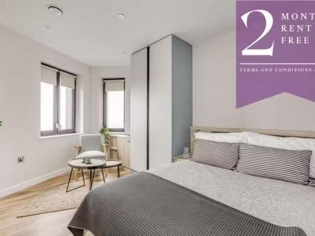 House for rent in Isle Of Man