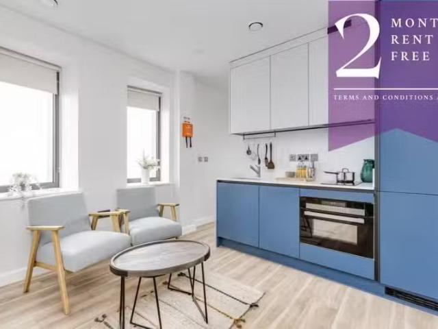 House for rent in Isle Of Man