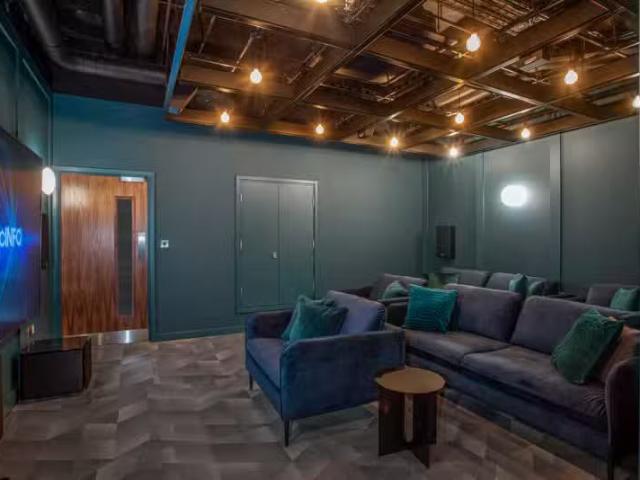 House for rent in Isle Of Man