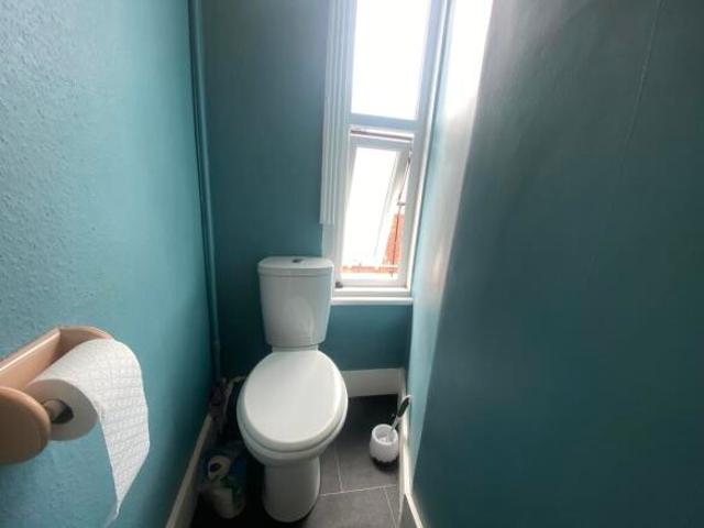 Flat for rent in Eastbourne, East Sussex