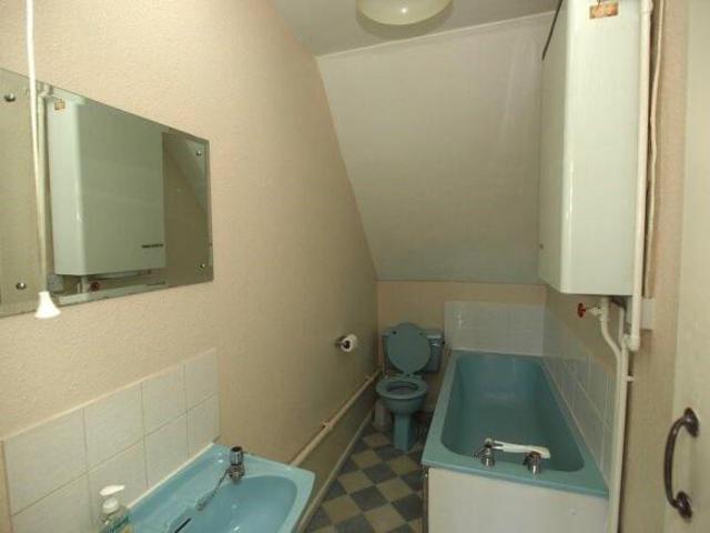 Studio for rent in Heigham Grove, East Bank