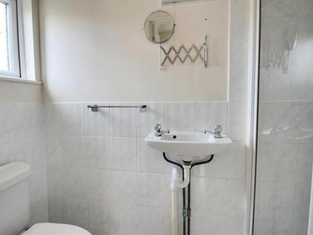 Studio for rent in Heigham Grove, East Bank