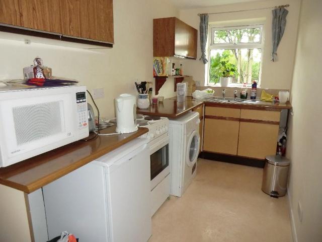 Studio for rent in St Albans