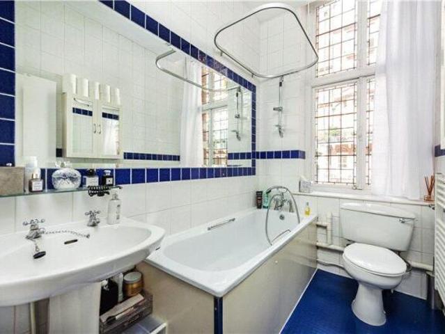 Studio for rent in South Kensington, Greater London