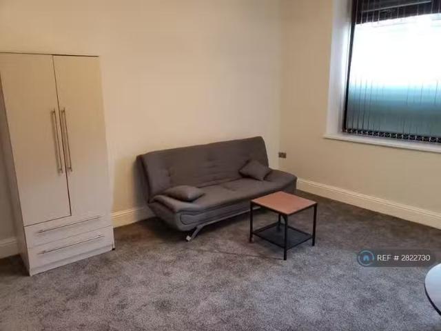 House for rent in Blackpool