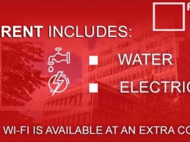 Flat for rent in West Yorkshire