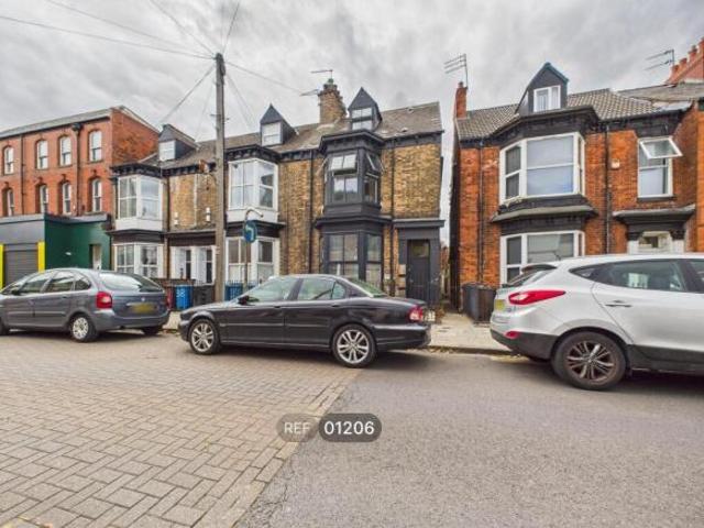 Studio for rent in Hull, City Of Kingston Upon Hull