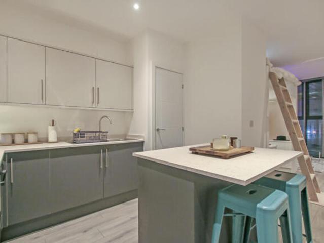 Studio for rent in Worthing, West Sussex