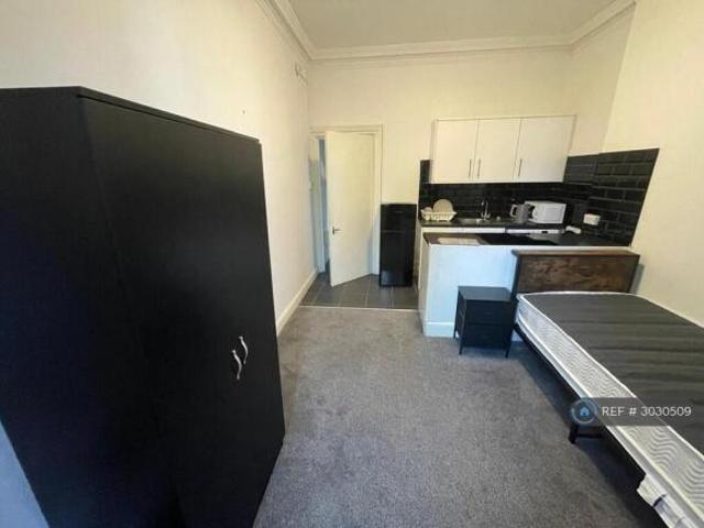 Studio for rent in Northampton, West Northamptonshire