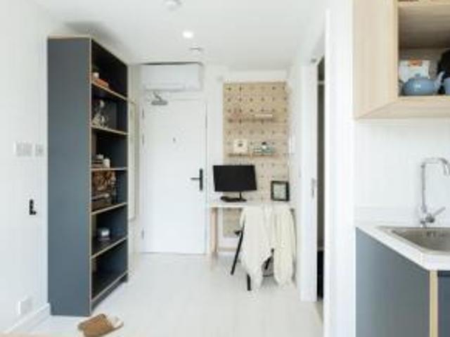 Studio for rent in Cat Hill