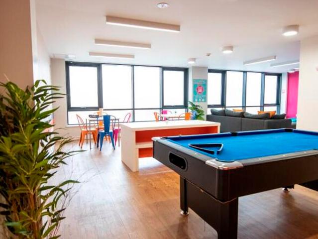 Studio for rent in Two Mills, Cheshire
