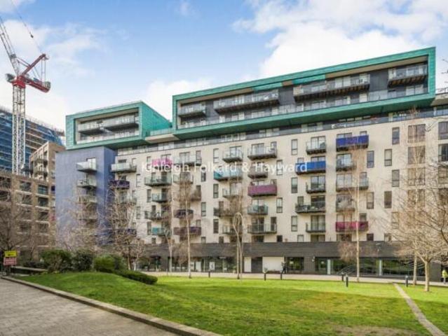 Flat for rent in Lewisham, Greater London
