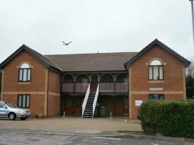 House for rent in Hampshire
