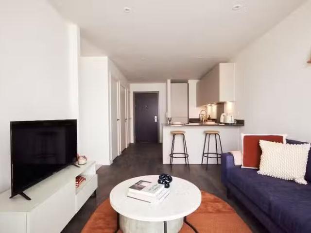 House for rent in Ballindoch, Scotland