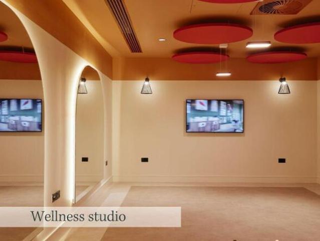 Studio for rent in West Midlands