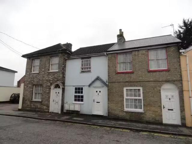 House for rent in Sudbury, Chelmondiston
