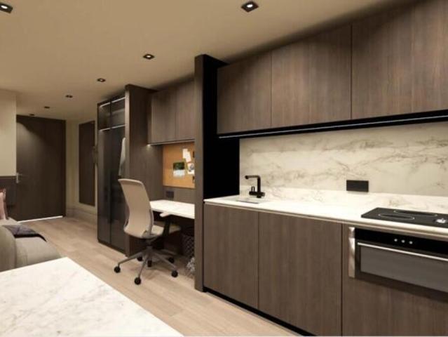 Property for rent in Huntingdon, Huntingdonshire