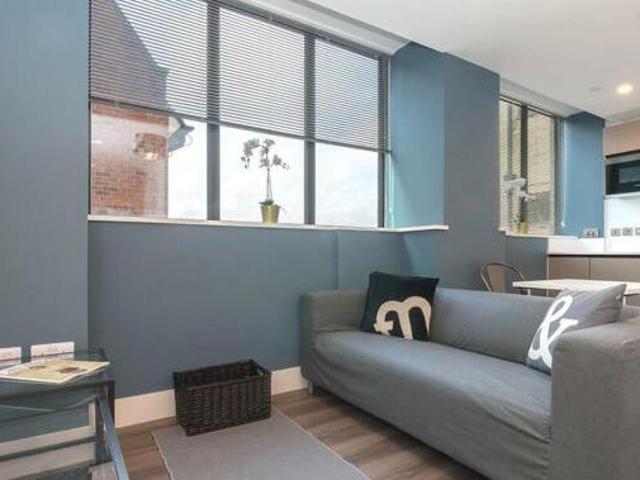 House for rent in Ladywood, West Midlands