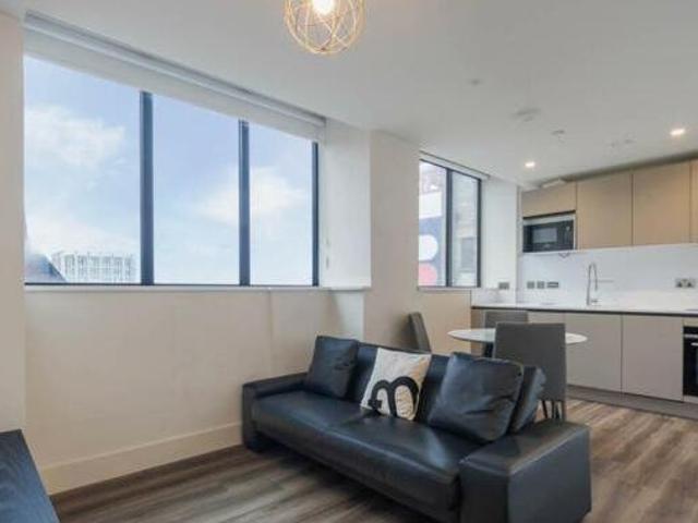 House for rent in Ladywood, West Midlands