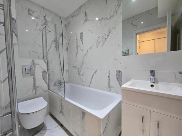 Studio for rent in Basingstoke, Basingstoke and Deane