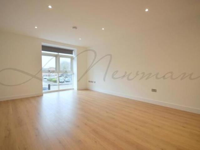 Studio for rent in Priest Down, Hampshire