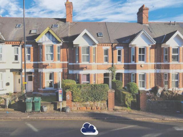 Studio for rent in Coundon, West Midlands