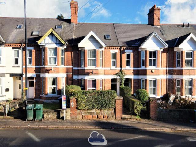 Studio for rent in Coundon, West Midlands