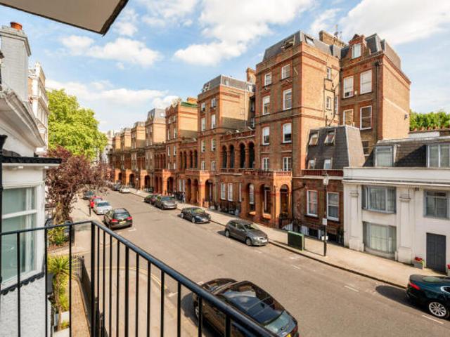 Flat for rent in Cat Hill