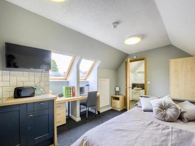 House for rent in West Midlands