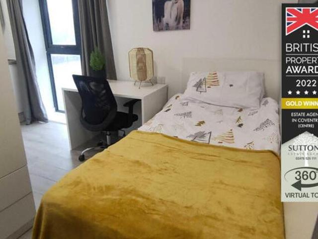 House for rent in West Midlands