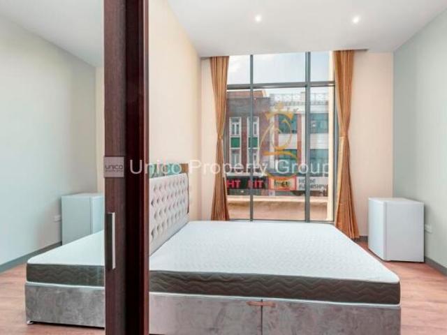 Studio for rent in Ilford, Greater London