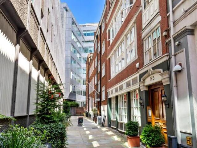 Flat for rent in Cat Hill