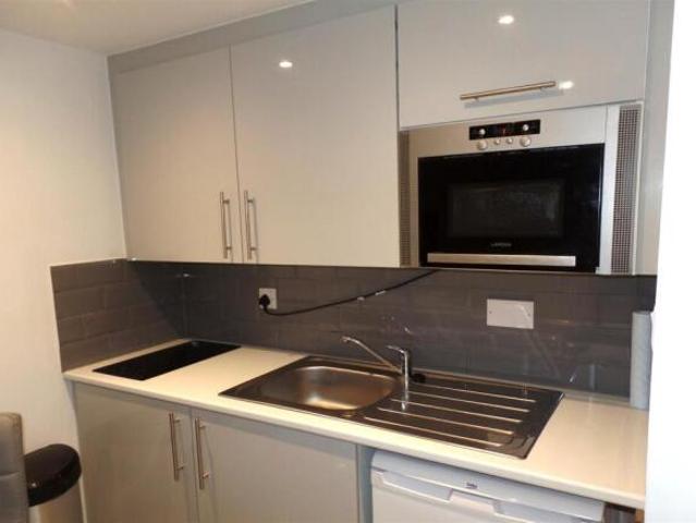 Flat for rent in Rottingdean