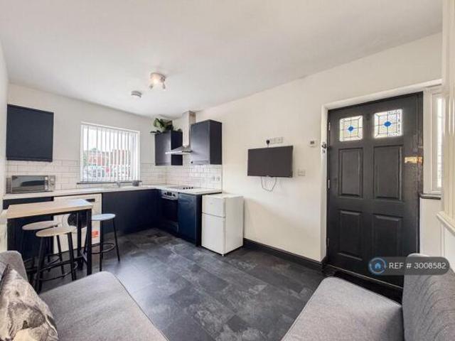 Studio for rent in Stoke-on-Trent