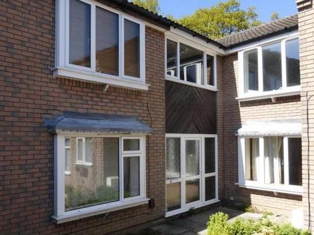 House for rent in Hampshire