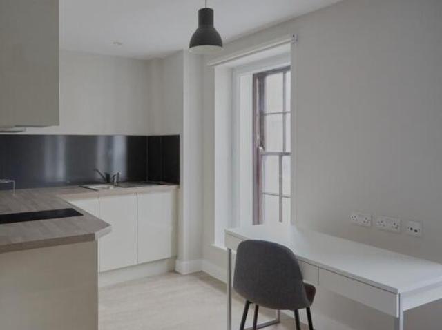 Studio for rent in Feckenham, City Of Bristol