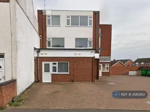 House for rent in Camp Hill, Warwickshire