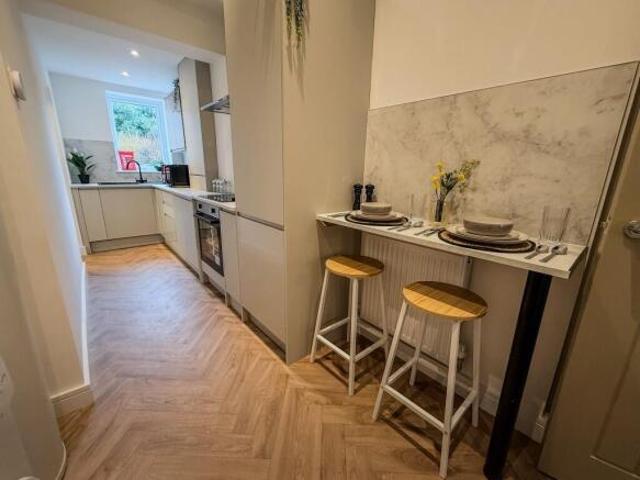 Studio for rent in East Midlands