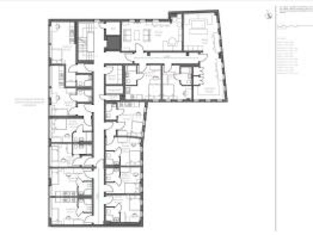 Studio for rent in Hampton Green, Cambridgeshire