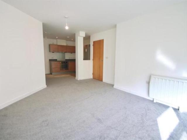 Studio for rent in Portsea, City Of Portsmouth