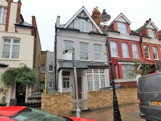 House for rent in City of London, Greater London